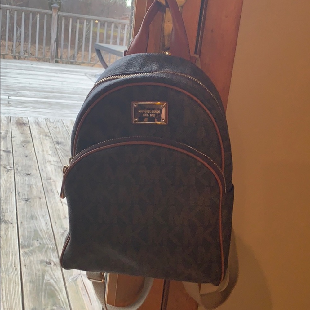 Michael KORS backpack